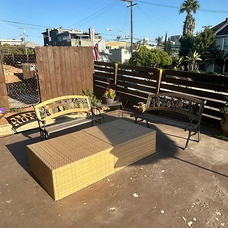 Guest House Next To Little Italy San Diego Exterior photo